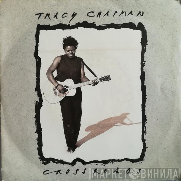  Tracy Chapman  - Crossroads