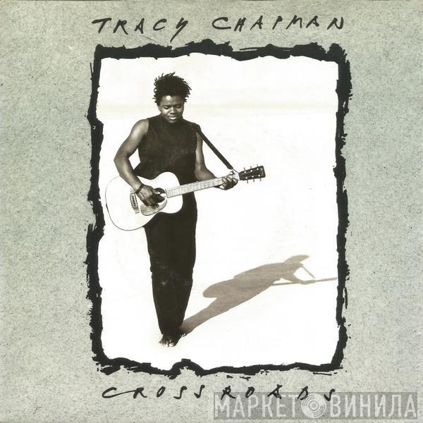  Tracy Chapman  - Crossroads