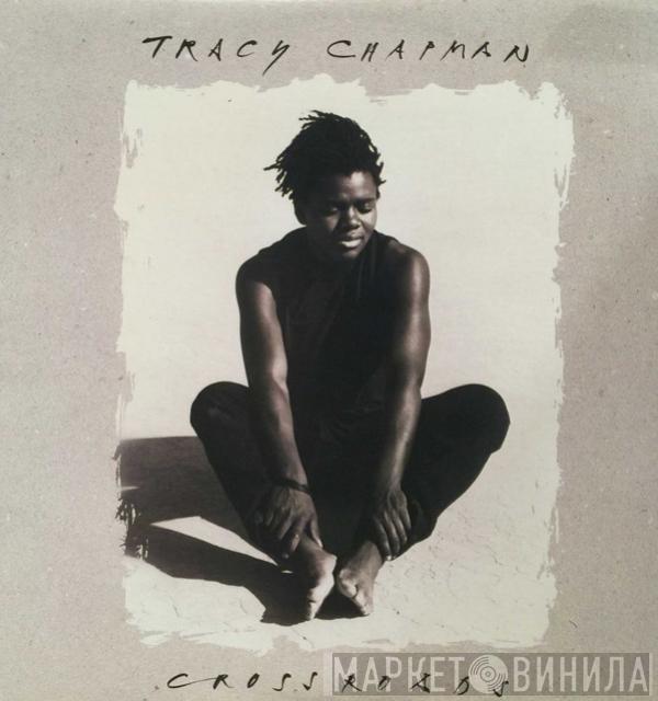  Tracy Chapman  - Crossroads