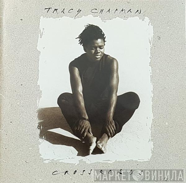  Tracy Chapman  - Crossroads