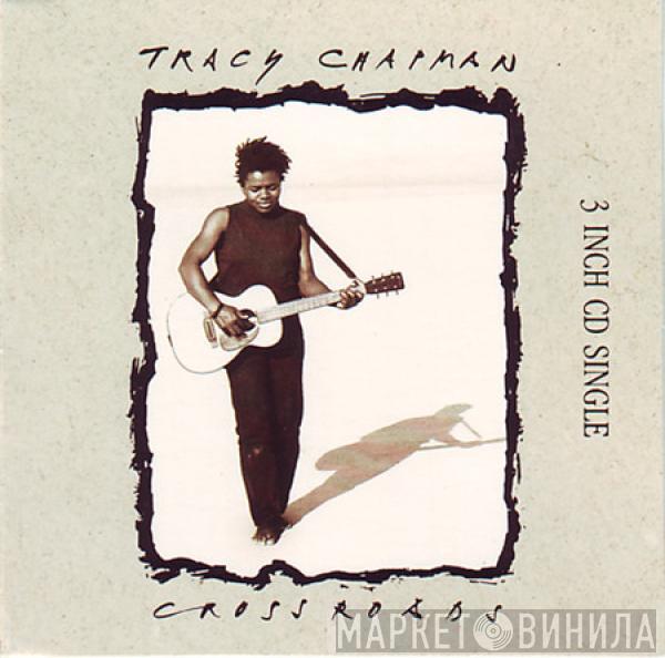  Tracy Chapman  - Crossroads