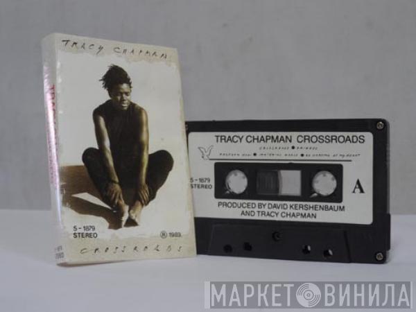  Tracy Chapman  - Crossroads