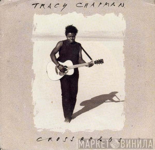  Tracy Chapman  - Crossroads