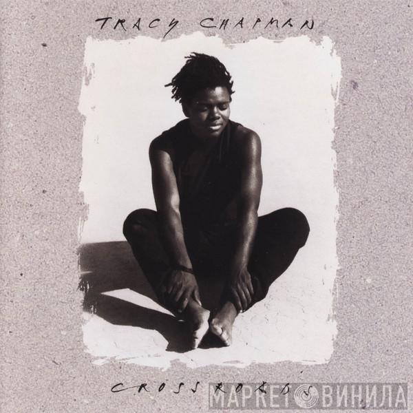  Tracy Chapman  - Crossroads
