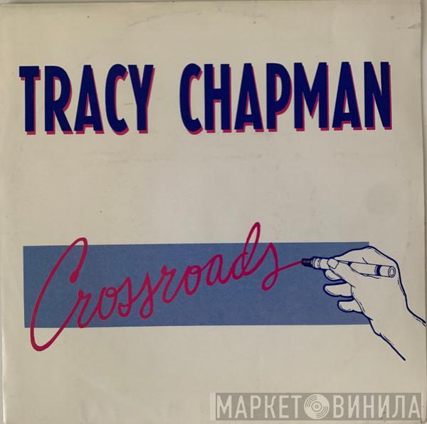  Tracy Chapman  - Crossroads