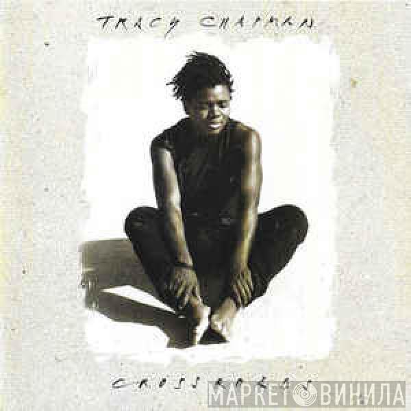  Tracy Chapman  - Crossroads