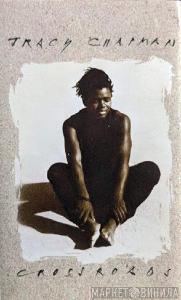  Tracy Chapman  - Crossroads