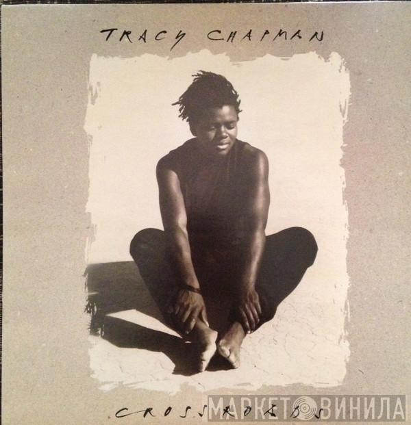  Tracy Chapman  - Crossroads
