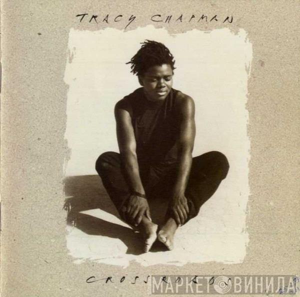  Tracy Chapman  - Crossroads
