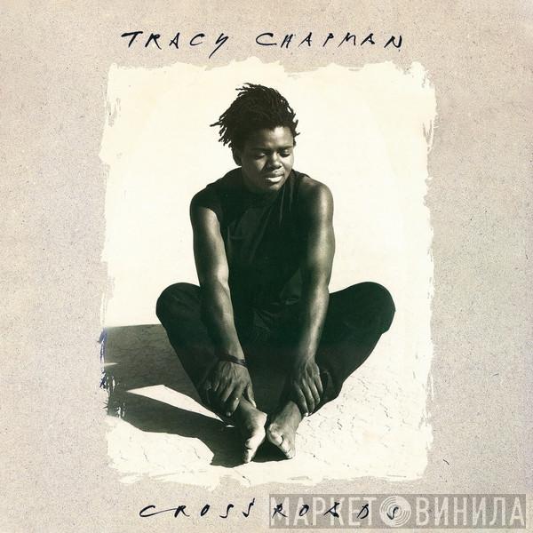  Tracy Chapman  - Crossroads
