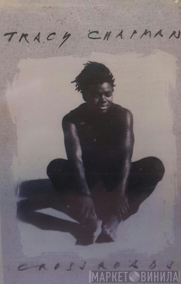  Tracy Chapman  - Crossroads