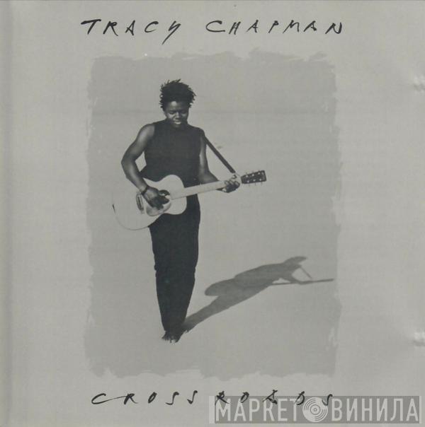  Tracy Chapman  - Crossroads