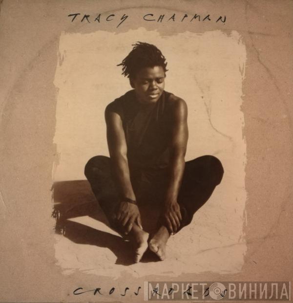 Tracy Chapman  - Crossroads