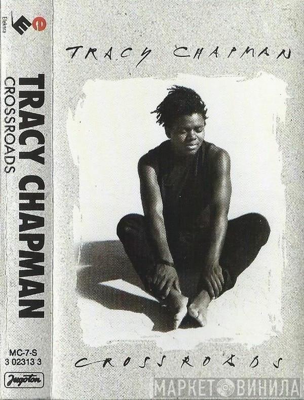  Tracy Chapman  - Crossroads