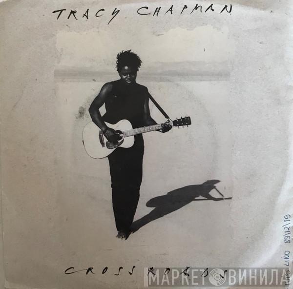  Tracy Chapman  - Crossroads