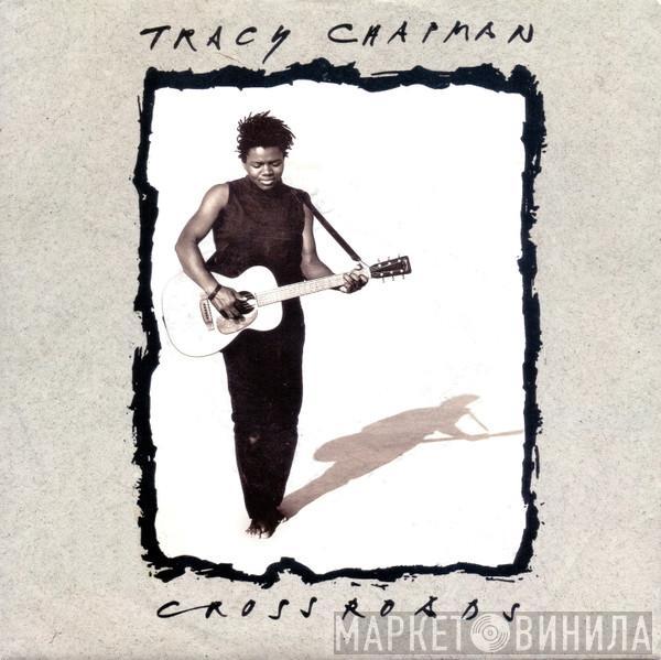  Tracy Chapman  - Crossroads