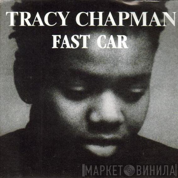 Tracy Chapman  - Fast Car