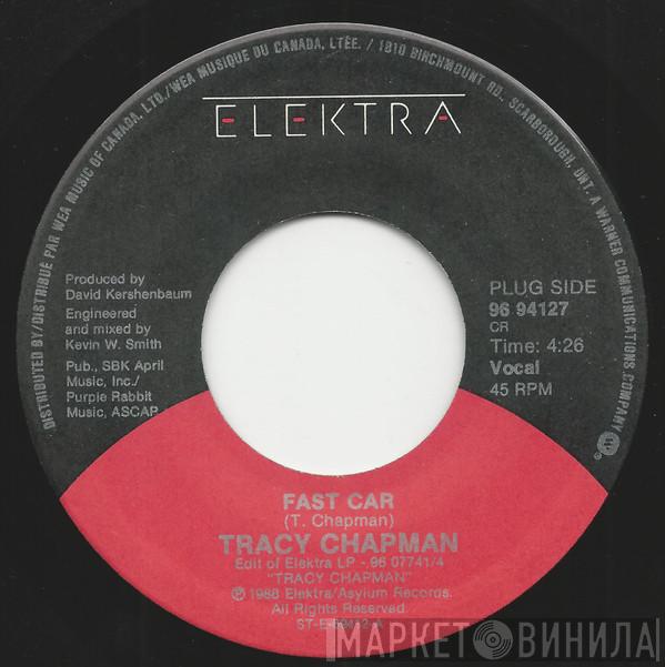  Tracy Chapman  - Fast Car