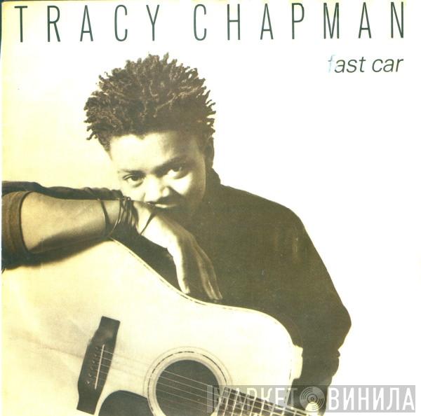 Tracy Chapman - Fast Car
