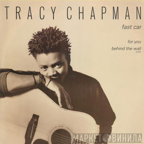 Tracy Chapman - Fast Car