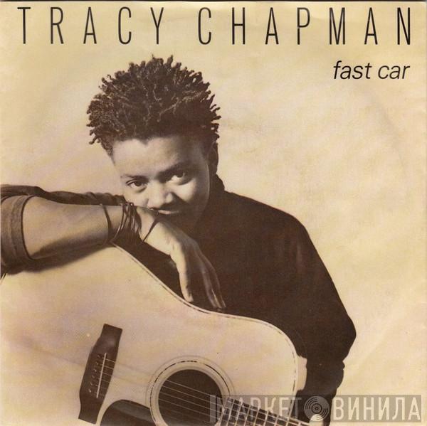 Tracy Chapman - Fast Car