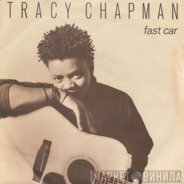 Tracy Chapman  - Fast Car