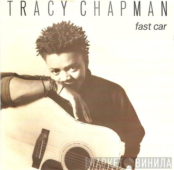 Tracy Chapman - Fast Car