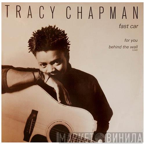 Tracy Chapman - Fast Car