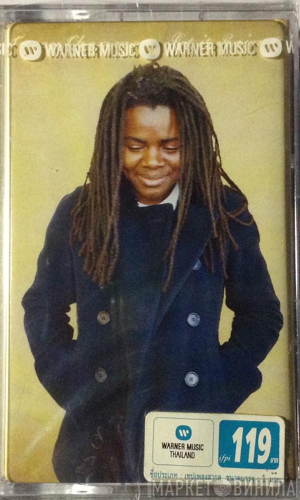  Tracy Chapman  - Let It Rain