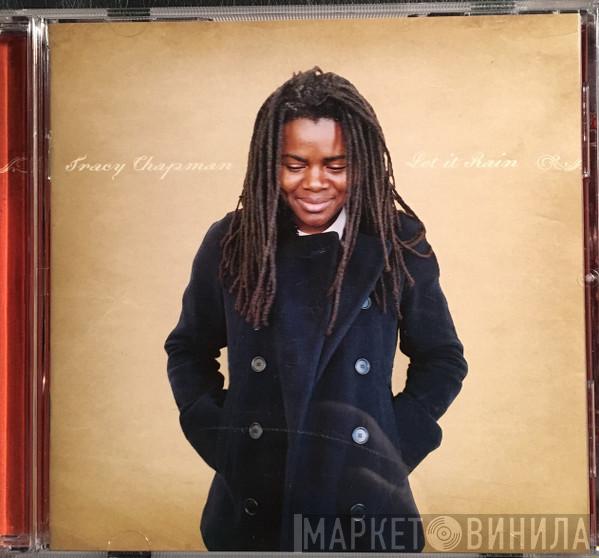 Tracy Chapman  - Let It Rain