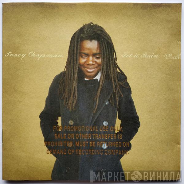  Tracy Chapman  - Let It Rain