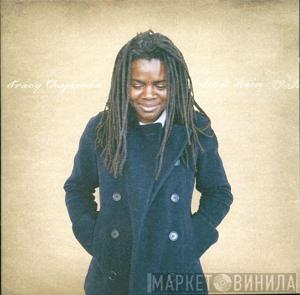  Tracy Chapman  - Let It Rain