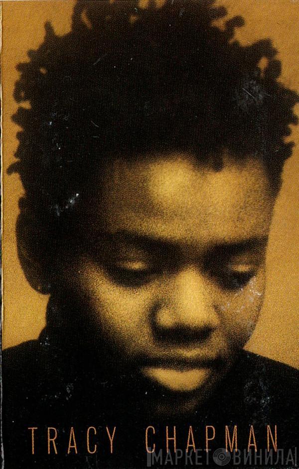  Tracy Chapman  - Tracy Chapman