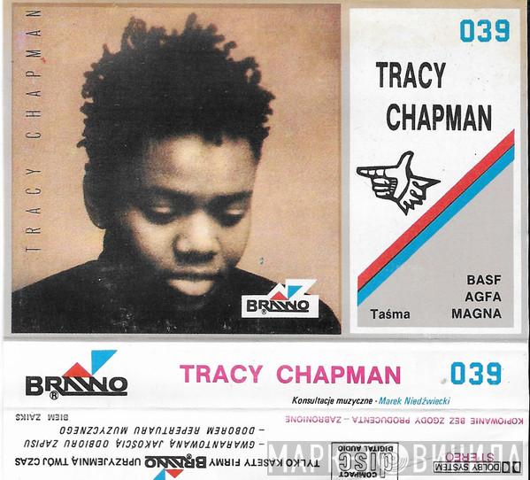  Tracy Chapman  - Tracy Chapman