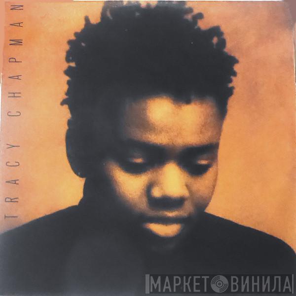  Tracy Chapman  - Tracy Chapman