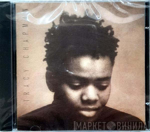  Tracy Chapman  - Tracy Chapman