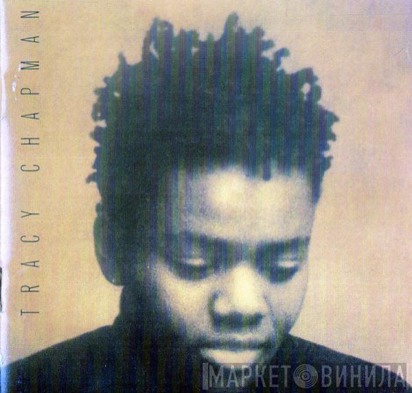  Tracy Chapman  - Tracy Chapman