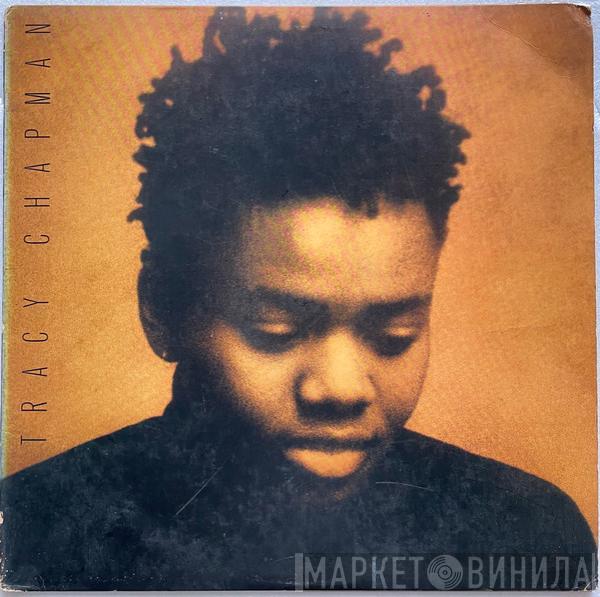  Tracy Chapman  - Tracy Chapman