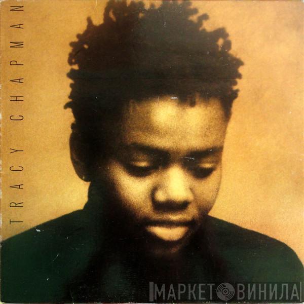 Tracy Chapman - Tracy Chapman