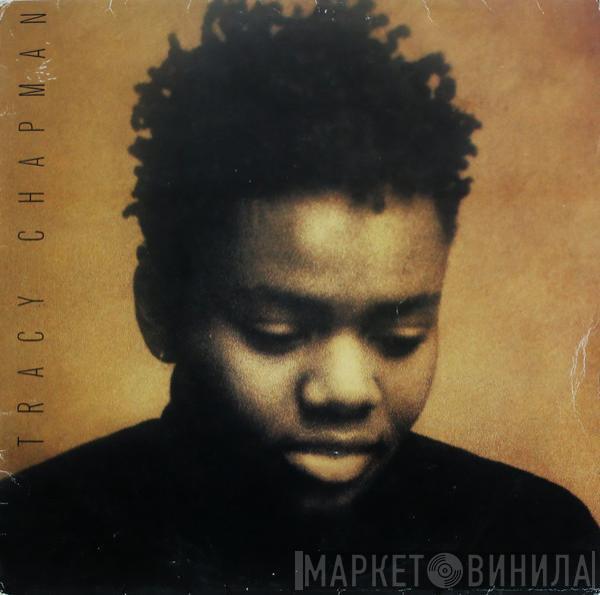  Tracy Chapman  - Tracy Chapman