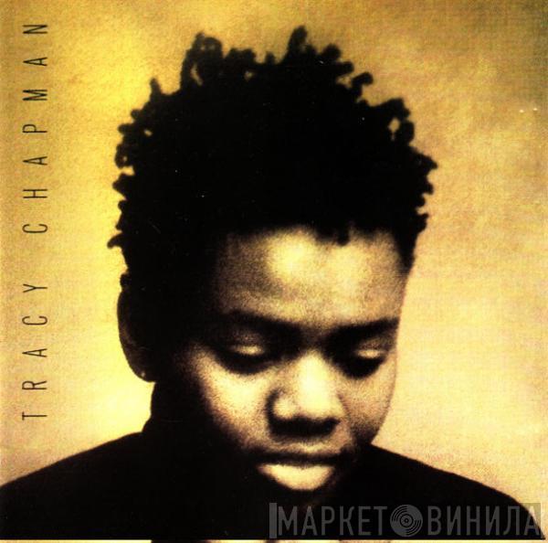  Tracy Chapman  - Tracy Chapman