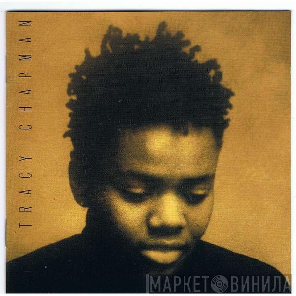  Tracy Chapman  - Tracy Chapman