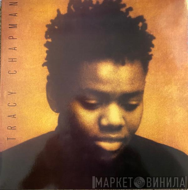  Tracy Chapman  - Tracy Chapman