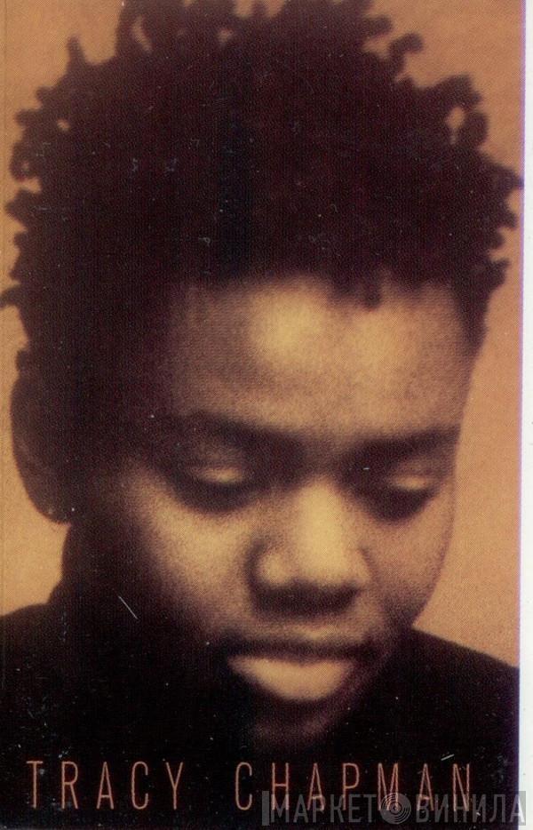  Tracy Chapman  - Tracy Chapman