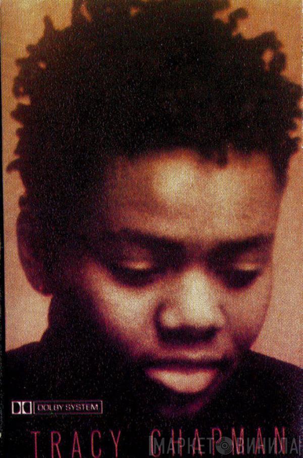  Tracy Chapman  - Tracy Chapman