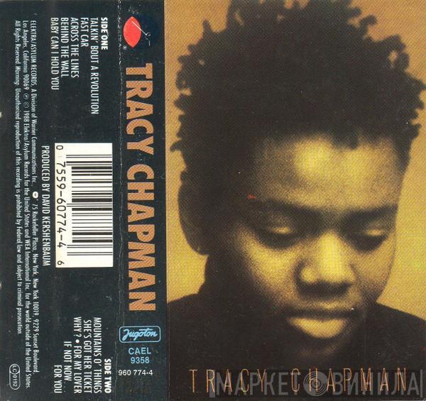  Tracy Chapman  - Tracy Chapman