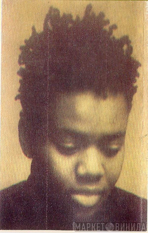  Tracy Chapman  - Tracy Chapman