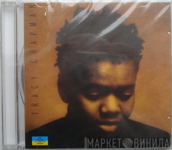  Tracy Chapman  - Tracy Chapman