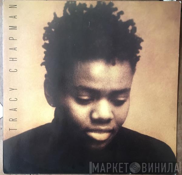Tracy Chapman - Tracy Chapman