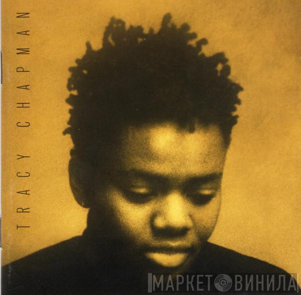 Tracy Chapman - Tracy Chapman
